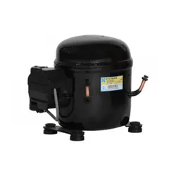 کمپرسور پیستونی کولترن مدل BA7459Z با ظرفیت 3/4 اسب بخار و مبرد R404 - دی