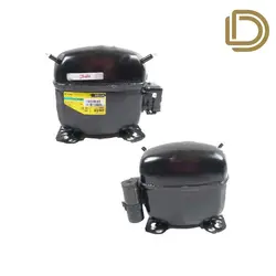 کمپرسور پیستونی سکاپ مدل TLES6FT.3 | قیمت کمپرسور سکاپ - گروه صنعتی دی