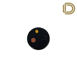 اویل سپراتور 7/8 جوشی او اند اف مدل F-5203 - گروه صنعتی دی