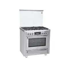 اجاق گاز مبله فردار آلتون X5S