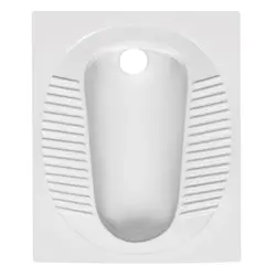 توالت ایرانی درجه1 مروارید مدل موندیال