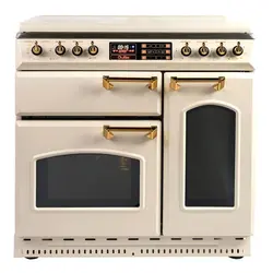 اجاق گاز مبله فردار گوفر Typhon-CS