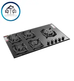 اجاق گاز صفحه ای یانان G3031