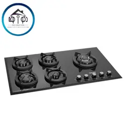 اجاق گاز صفحه ای یانان G3034