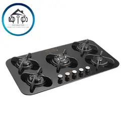 اجاق گاز صفحه ای یانان G336