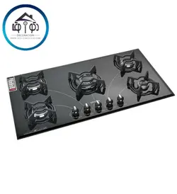 اجاق گاز صفحه ای یانان G40