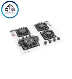 اجاق گاز صفحه ای یانان G406
