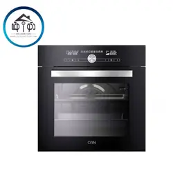 فر توکار مشکی کن مدل TC363B