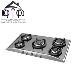 گاز رومیزی مدل V10 اخوان