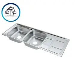 سینک الماس توکار مدل :SA03