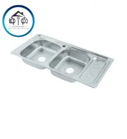 سینک الماس توکار مدل :SA11