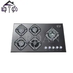 گاز رومیزی مدل EG34 اردان