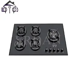 گاز رومیزی مدل EG58 اردان