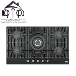 گاز رومیزی مدل G 206 مستر پلاس