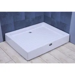 زیر دوشی شاینی مدل N-ST020