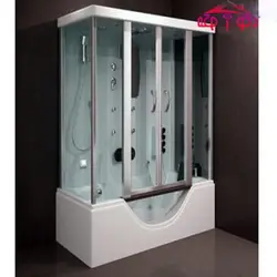کابین سونا مدل AG1780