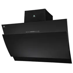 هود پرنیان استیل مدل Ph 1902