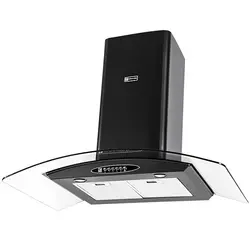 هود پرنیان استیل مدل PH 2902