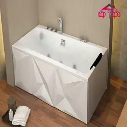 وان جکوزی یک نفره مدل 150-LU-38-C
