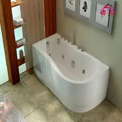 وان جکوزی یک نفره مدل 6111