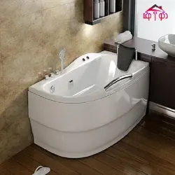 وان جکوزی یک نفره مدل B012