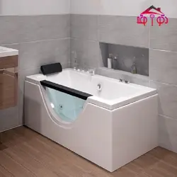 وان جکوزی یک نفره مدل LG-1580