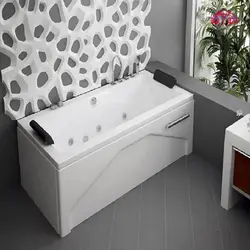 وان جکوزی یک نفره مدل LL-1890