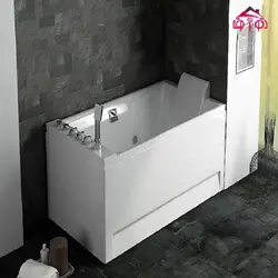 وان جکوزی یک نفره مدل LX-1370