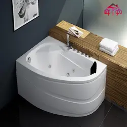 وان جکوزی یک نفره مدل 6057