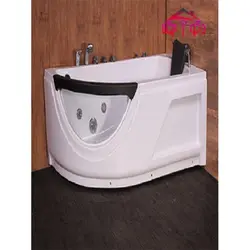 وان جکوزی یک نفره مدل LG-1680