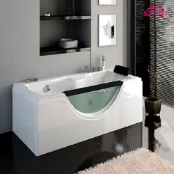 وان جکوزی یک نفره مدل LG-1780