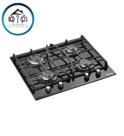اجاق گاز صفحه ای یانان G420