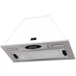 هود مخفی پرنیان استیل Ph 4702