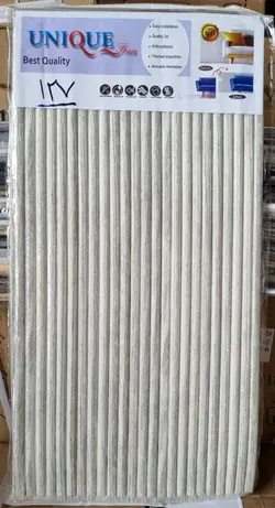 دیوارپوش فومی طرح بامبو