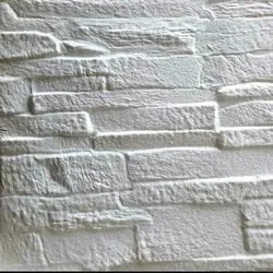 دیوارپوش یونولیتی طرح سنگ آنتیک