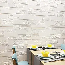 دیوارپوش فومی پشت چسبدار سنگ آنتیک ایرانی