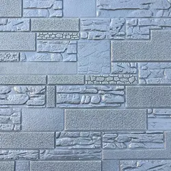 دیوارپوش فومی پشت چسبدار سنگ آنتیک ایرانی