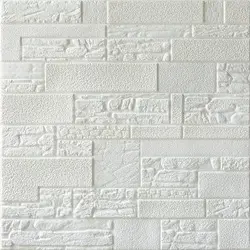 دیوارپوش فومی پشت چسبدار سنگ آنتیک ایرانی