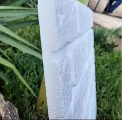 دیوارپوش یونولیتی طرح آجر