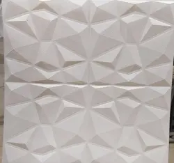 دیوارپوش فومی پشت چسبدار کریستال