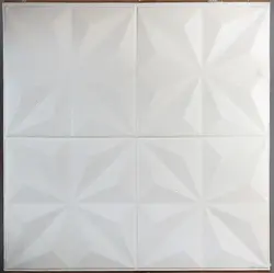 دیوارپوش فومی هشت پر