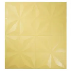 دیوارپوش فومی هشت پر