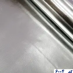 برچسب pvc طرح آلومینیوم کد 6004