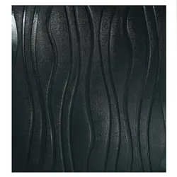 دیوارپوش فومی طرح موج