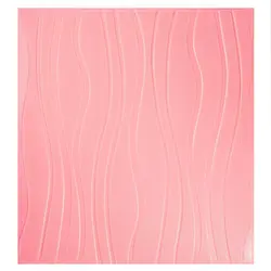 دیوارپوش فومی طرح موج