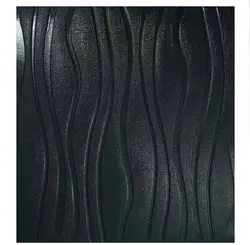 دیوارپوش فومی طرح موج