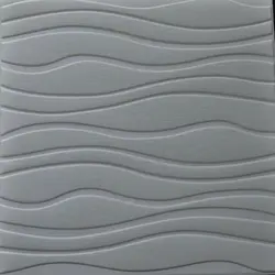 دیوارپوش فومی طرح موج