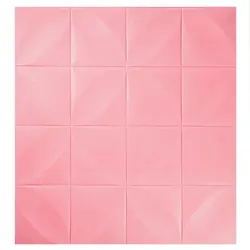 دیوارپوش طرح گلبرگ 4 پر