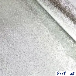 برچسب pvc طرح آلومینیوم کد 6002