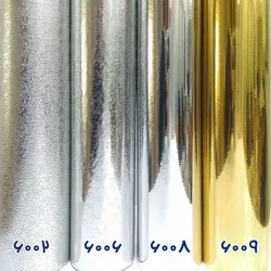 برچسب pvc طرح آلومینیوم کد 6002